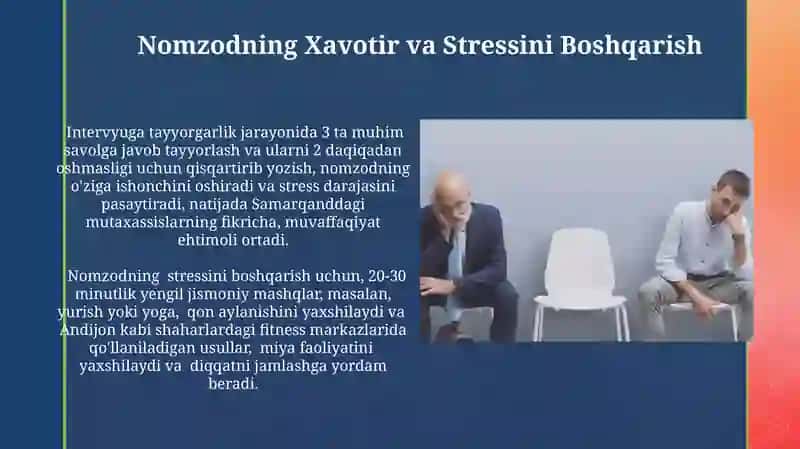Muloqatda psixologik qiyinchiliklar 3