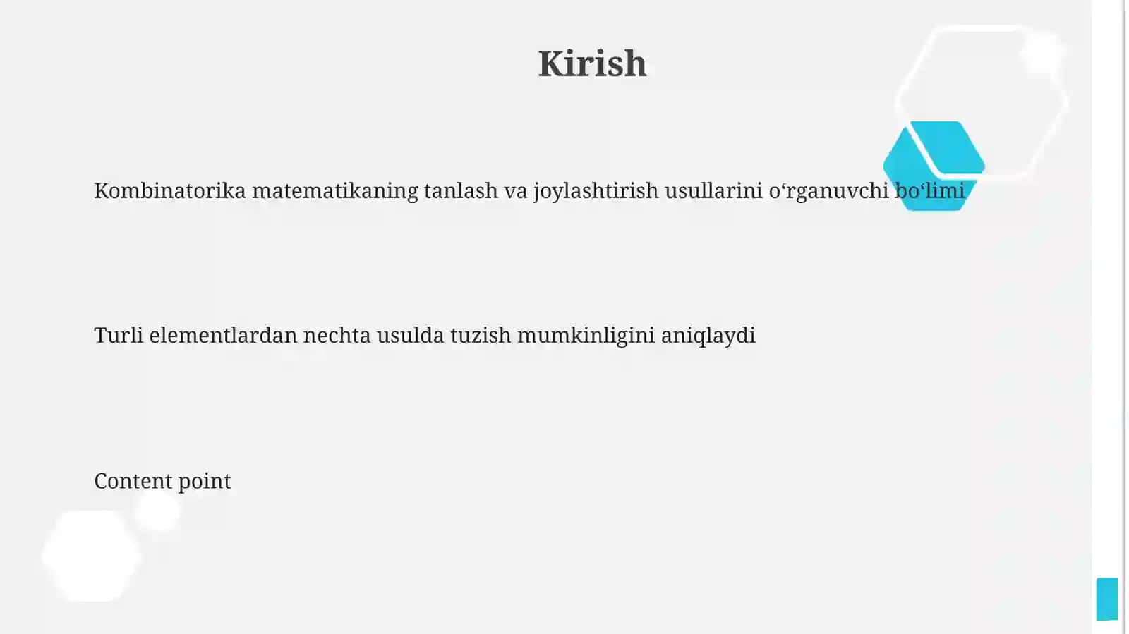 Kombinatorikaelementlari 3