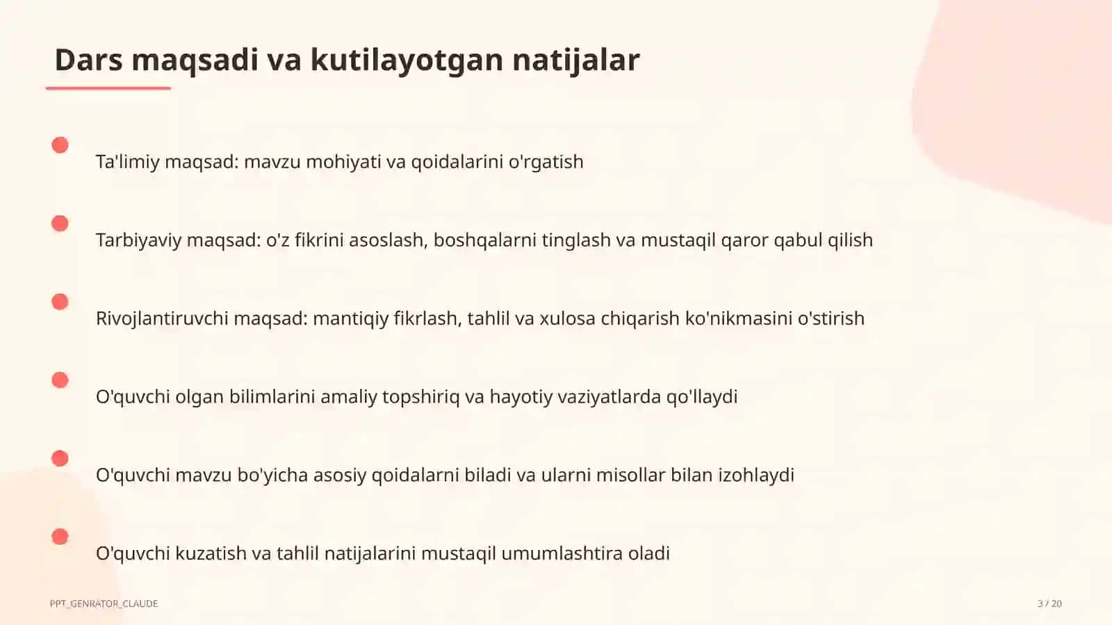 Infografika yaratish vositalari 3