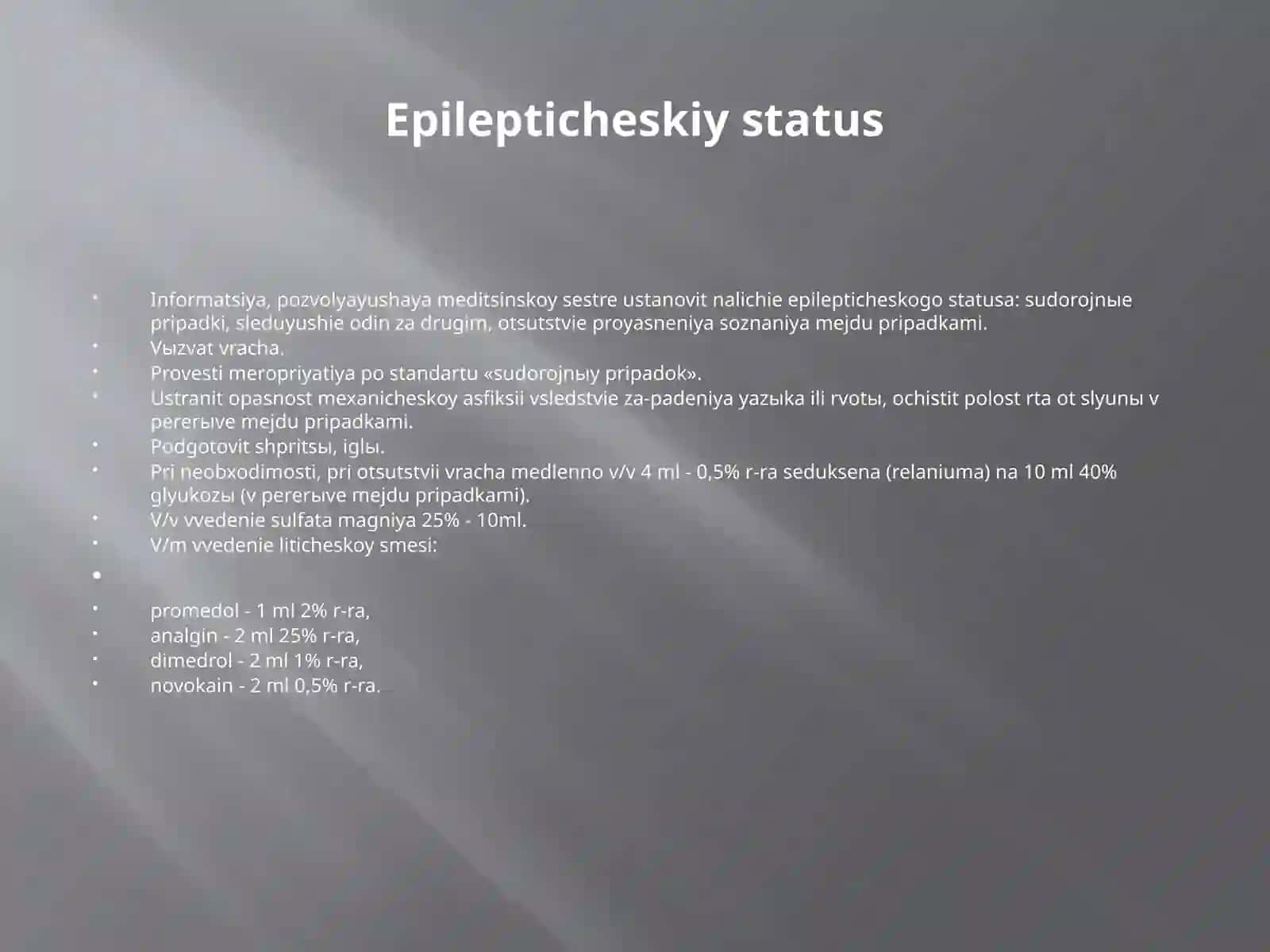 Psixiatriyada shoshilinch holatlar va shifokorgacha yordam 3