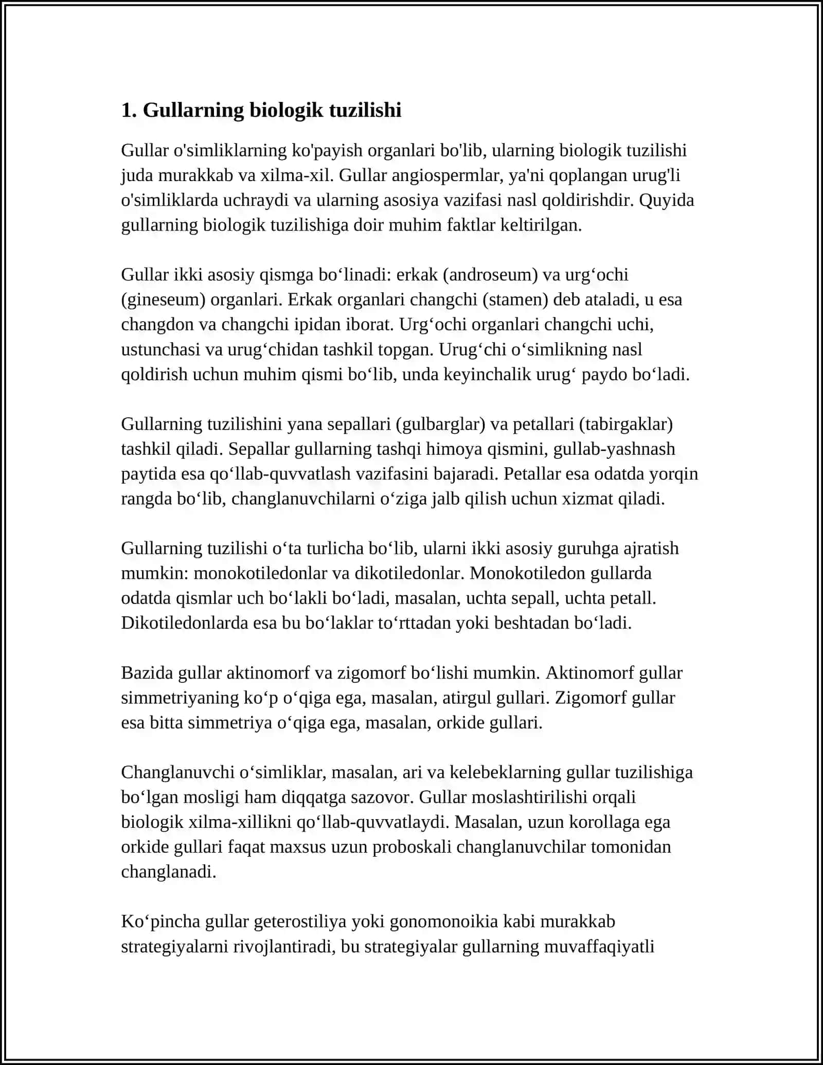 Gullar 3