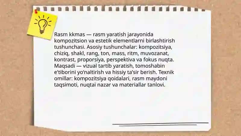 Rasm kkmas 3