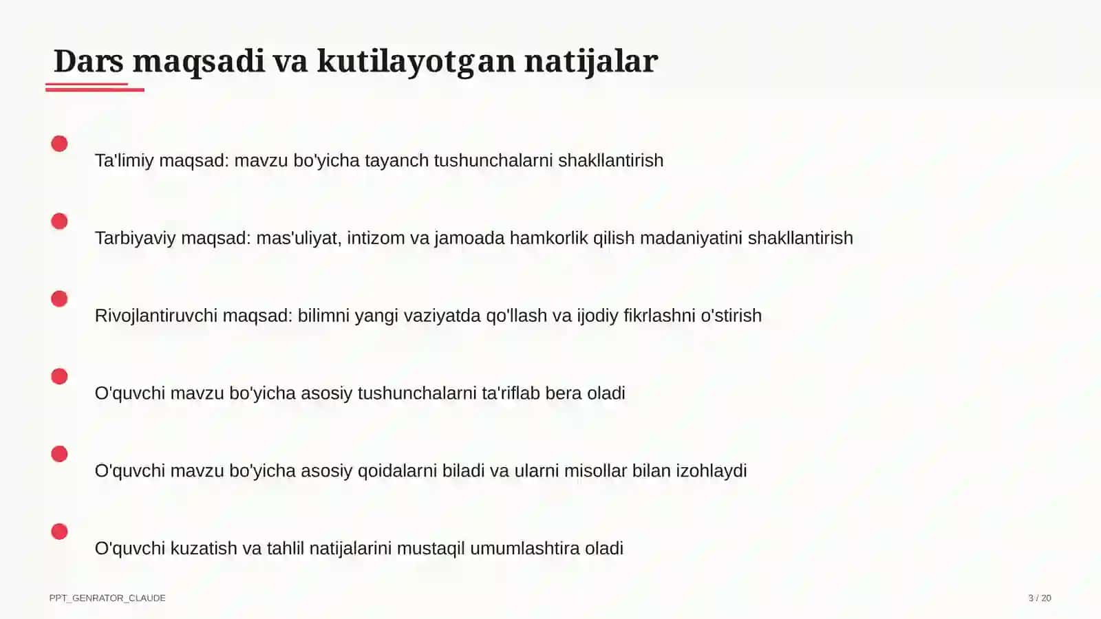 Huquq va iqtisodiyot asoslari (9–11) 3