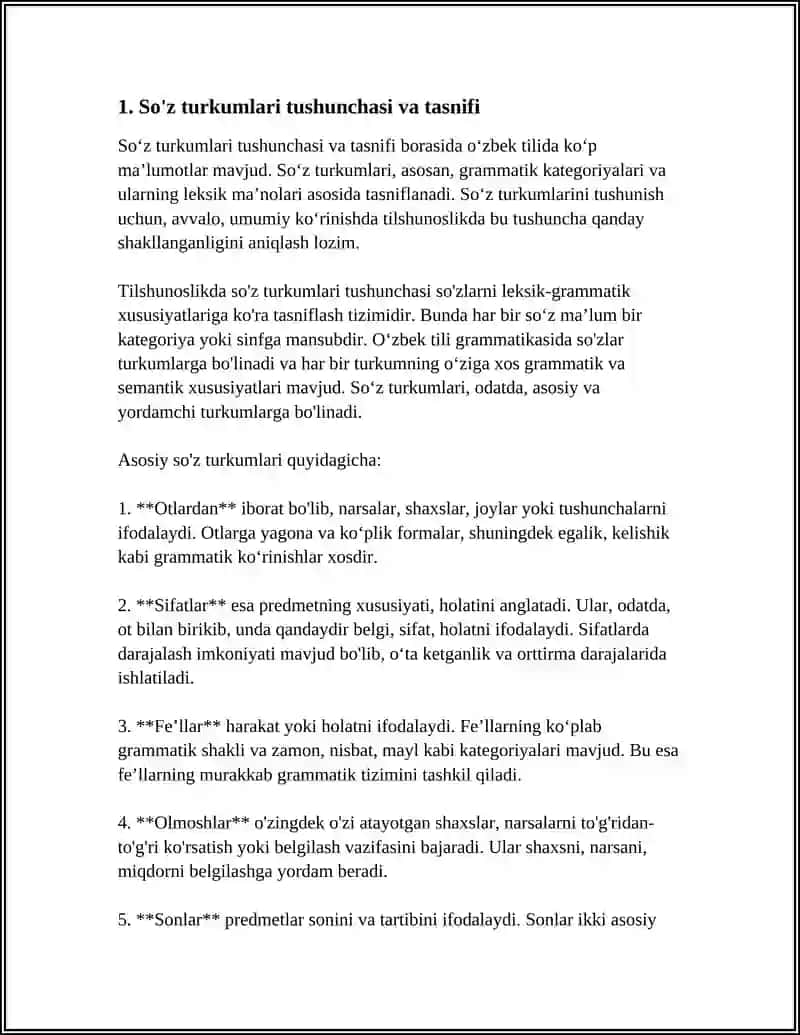 So'z TurkuMLari 3