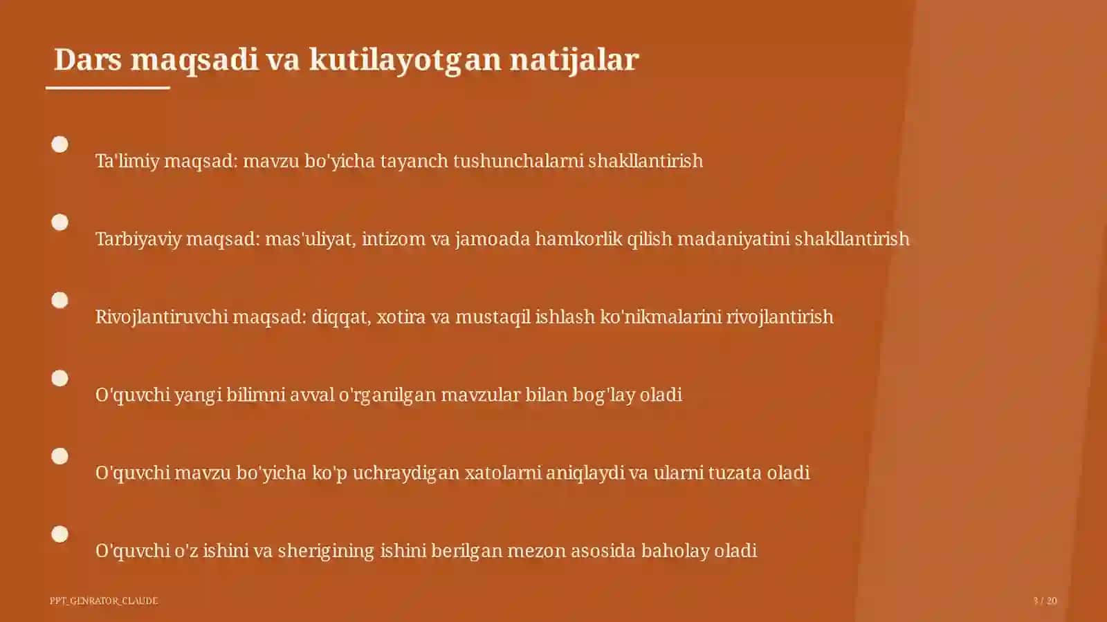 Qadimgi Yunoniston: Afina va Sparta (6-sinf) 3