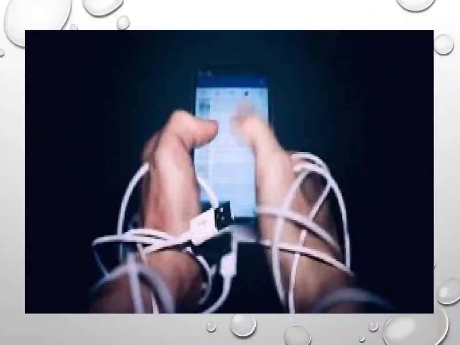 TELEFON QARAMLIGI VA UNING SALBIY TA'SIRLARI 3