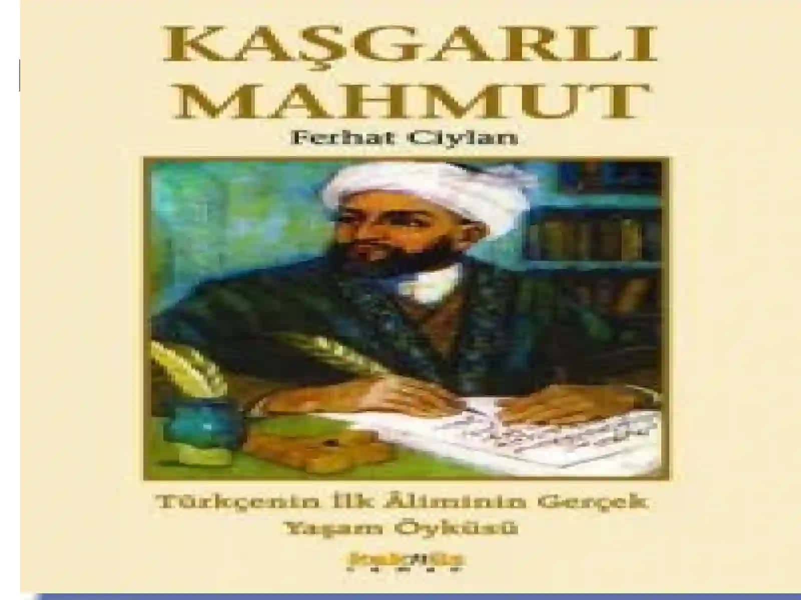Koshg'ariyning Devonu lug'otit at – turk  asari – izohli lug'at va qomusiy asar sifatida 3