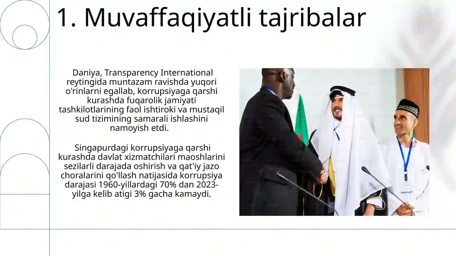 Korupsiyaga qarshi kurashda xalqaro tajriba 3