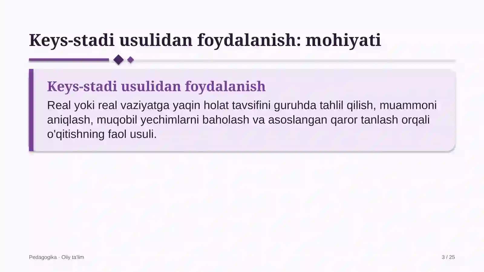paxta to'qimachilik klasterlarida keys stadi usulidan foydalanish 7858 3
