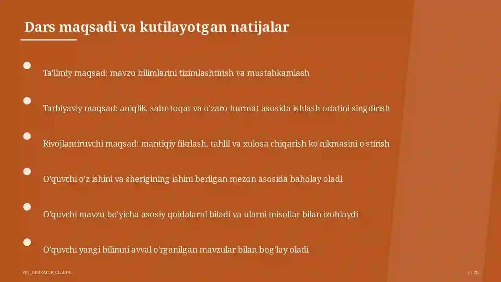 Xalqaro huquq va xalqaro tashkilotlar (11-sinf) 3