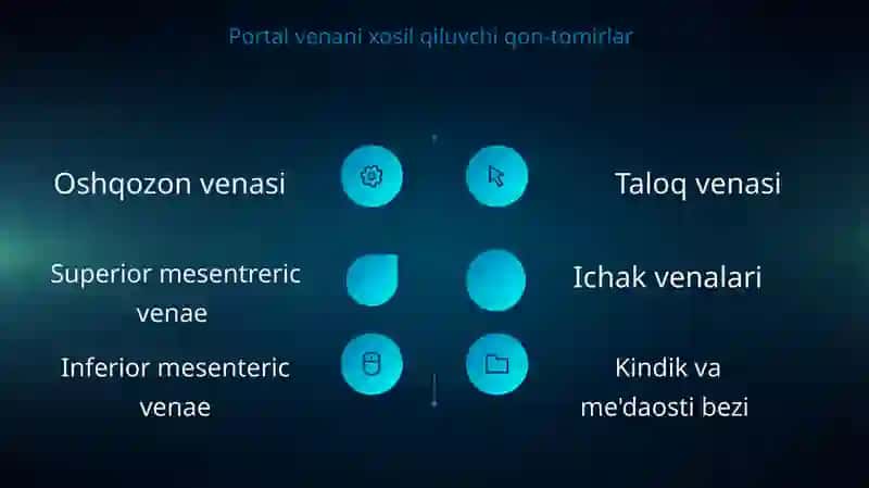 Portal gipertenziya sindromi 3