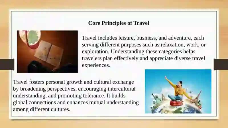 travel 3