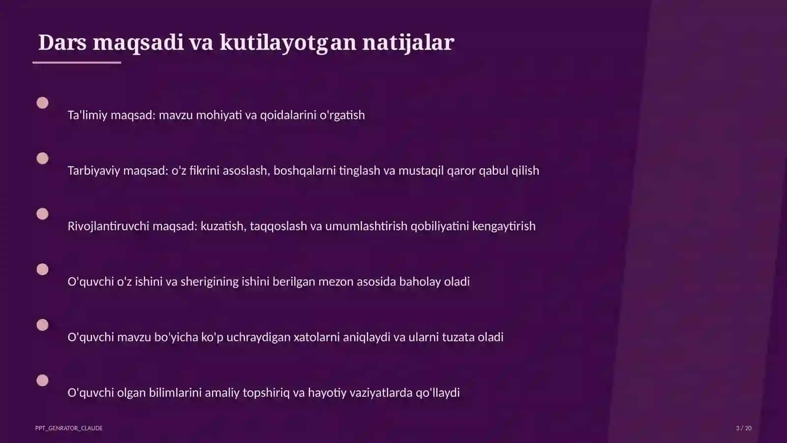 Xudoyberdi To'xtaboyev: Sariq devni minib (6-sinf) 3