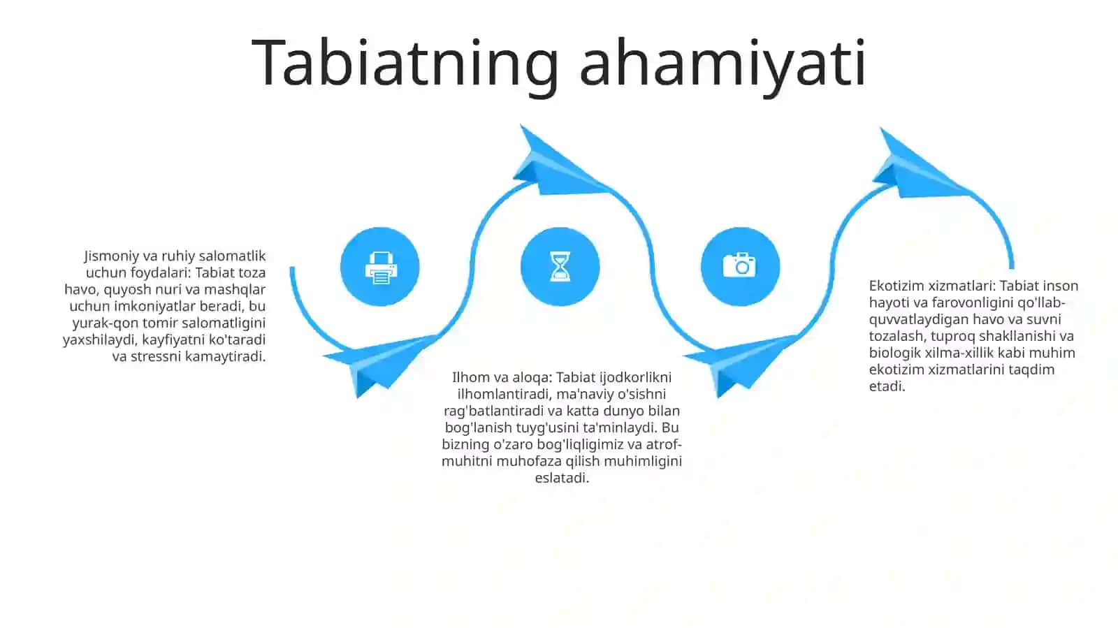 Tabiatning ajoyibotlari 3