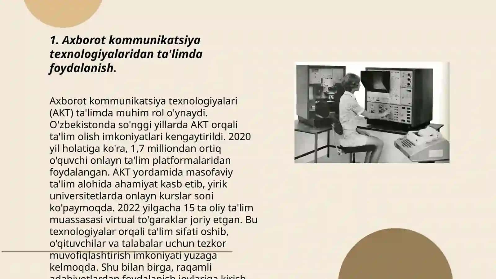 Axborot kommunikatsiya texnologiyalaridan foydalanishning didaktik asoslari 3