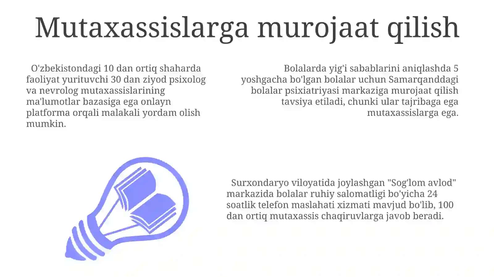 Yig'layotgan Bolaning His-Tuyg'ulari 3