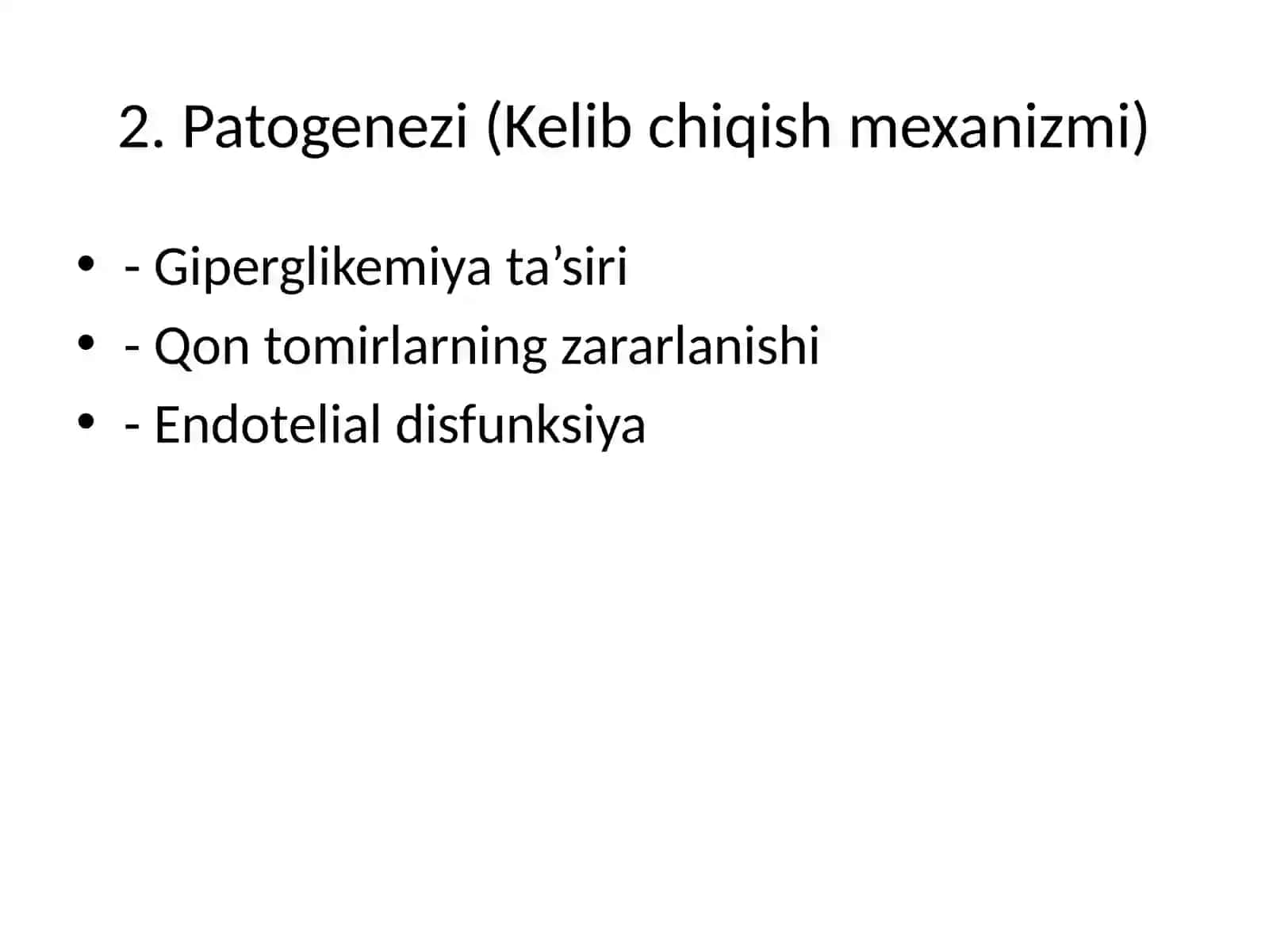 DIABETIK MIKROANGIOPATIYA 3