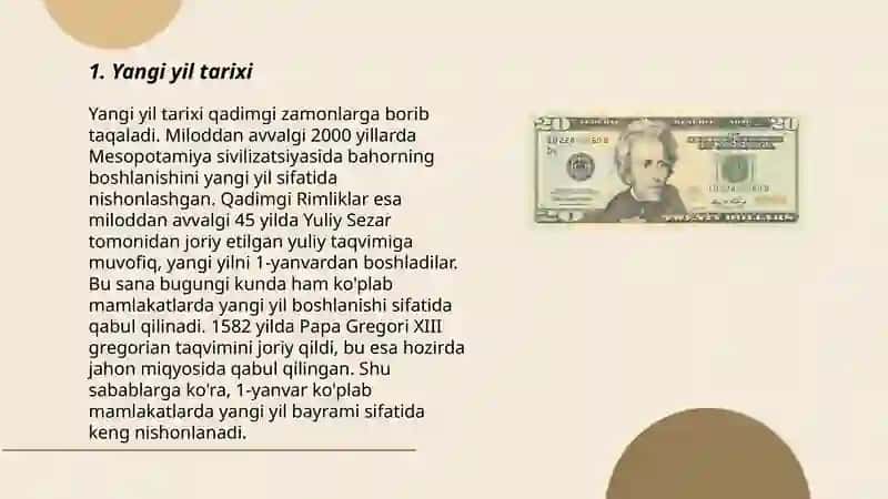 Yangi yil nima 3