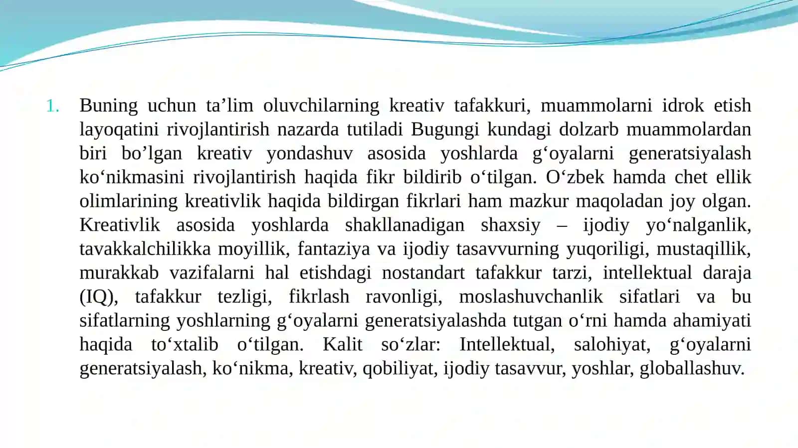 QARSHI ALI IBN SINO NOMIDAGI JAMOAT SALOMATLIGI TEXNIKUMI 3