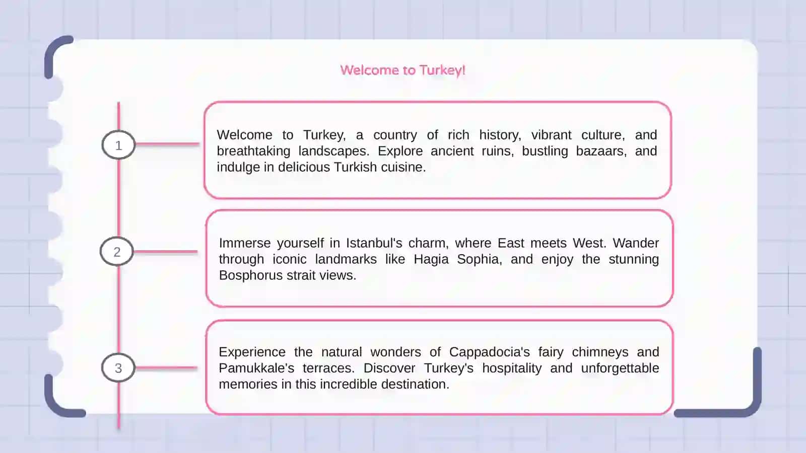 A trip to Turkey 3