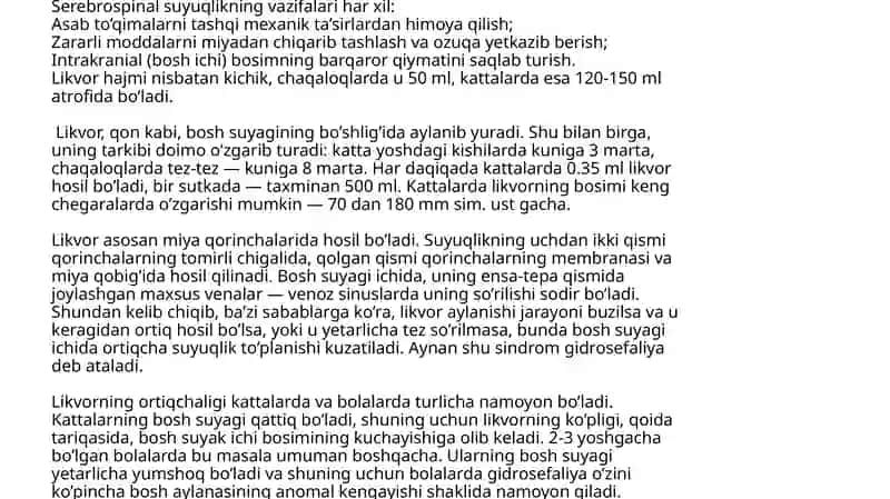 Gidrosefaliya 3
