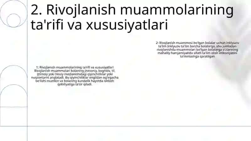 Inklyuziv Taʼlimning Keng Taʼlimiy Amaliyotga Joriy Etish Algoritmlari 3