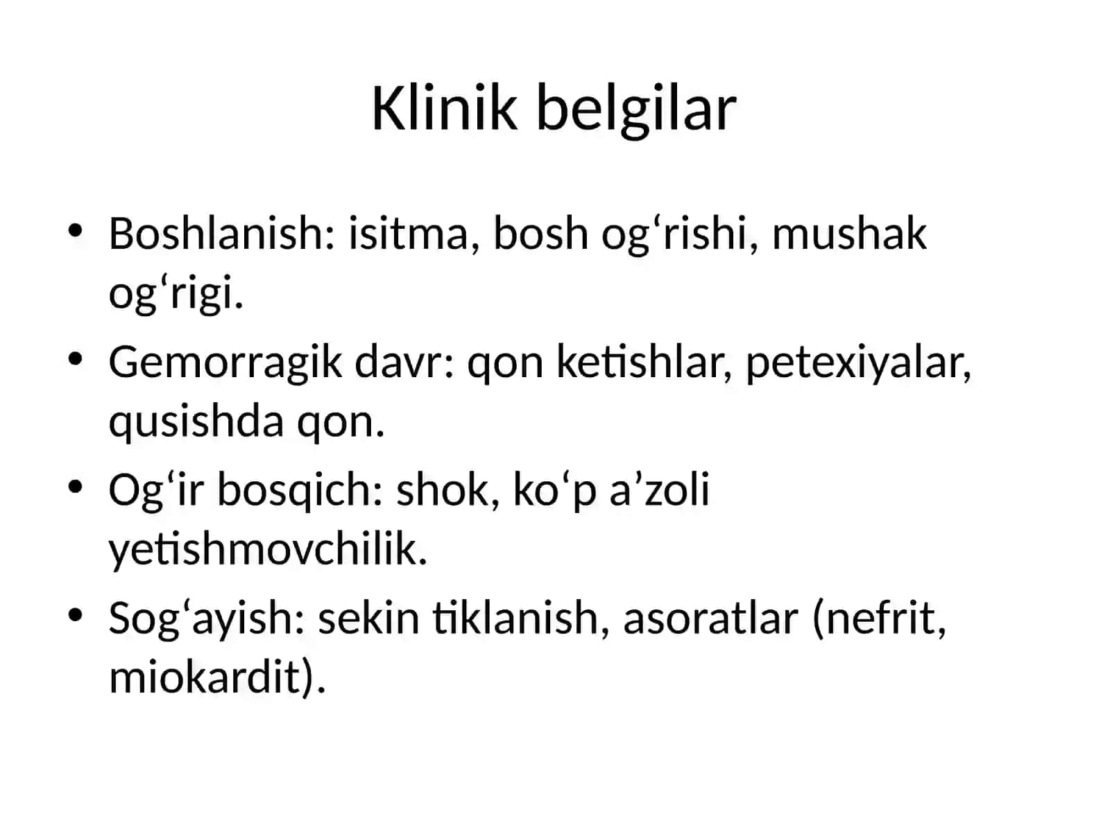 Septik gemorragik isitma 3