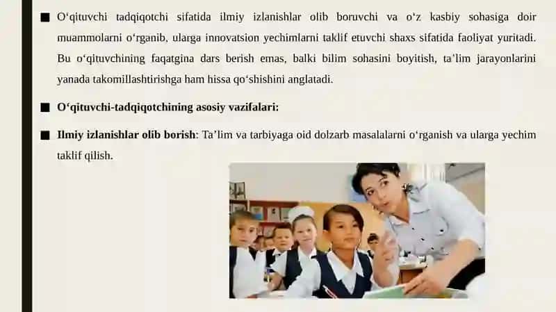 O'qituvchitadqiqotchisifatida 3