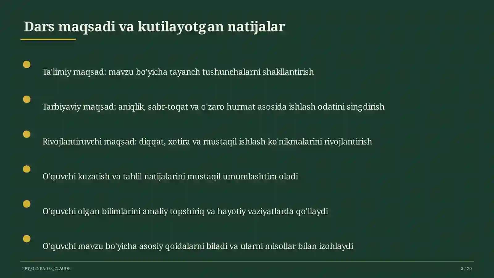 Jahon adabiyoti: Chingiz Aytmatov asarlari (11-sinf) 3