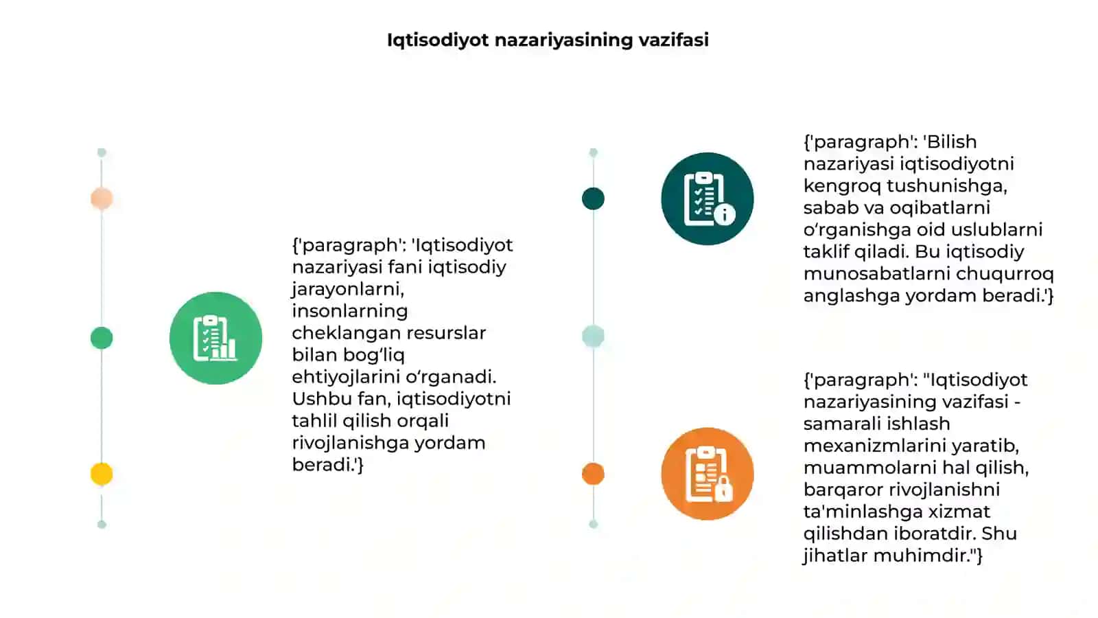 Iqtisodiyot nazariyasi fanining predmeti va bilish nazariyasi 3