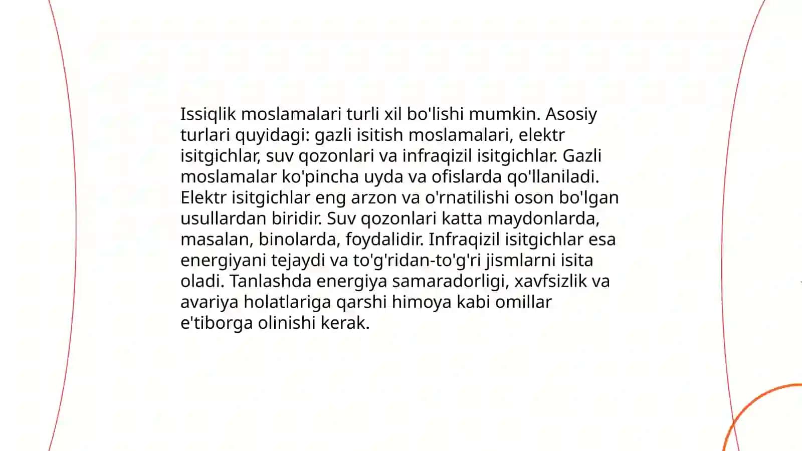 Issiqlik bilan ishlov berish texnologiyalari 3
