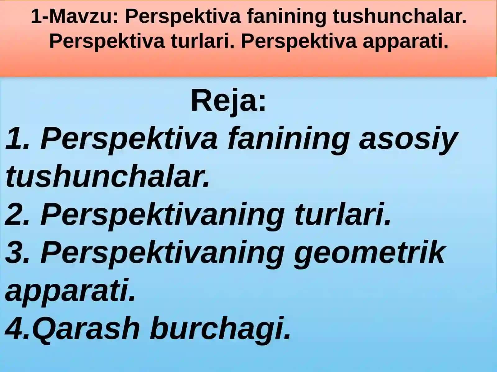 Perspektiva 3