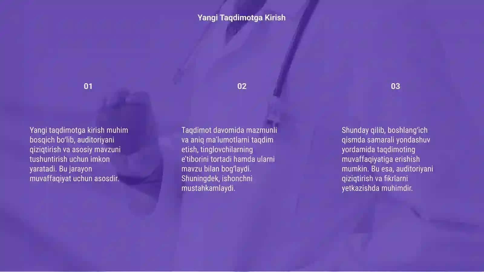 Yangi Taqdimot 3