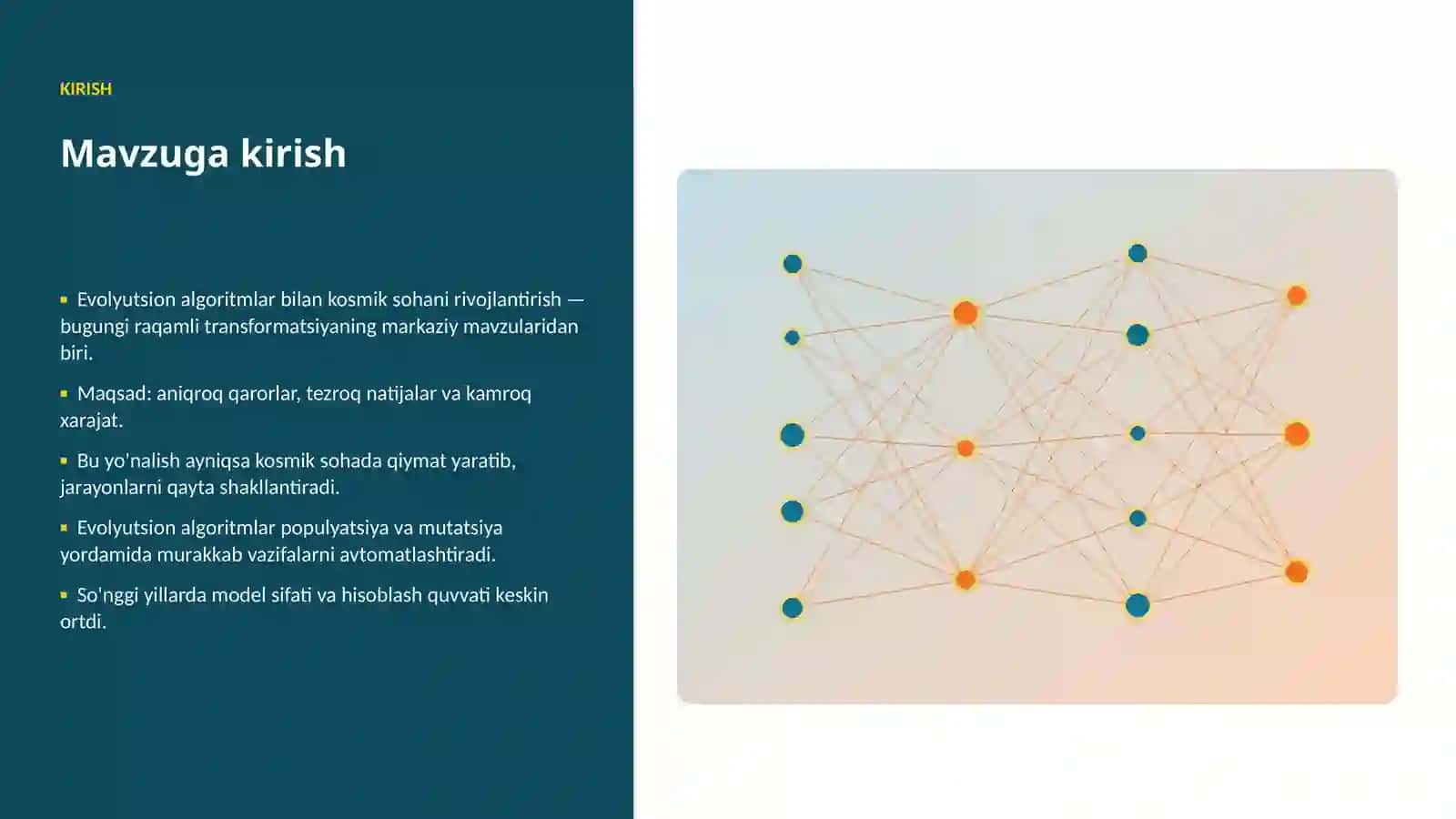 AI INSIGHTS • PREMIUM TAQDIMOT 3