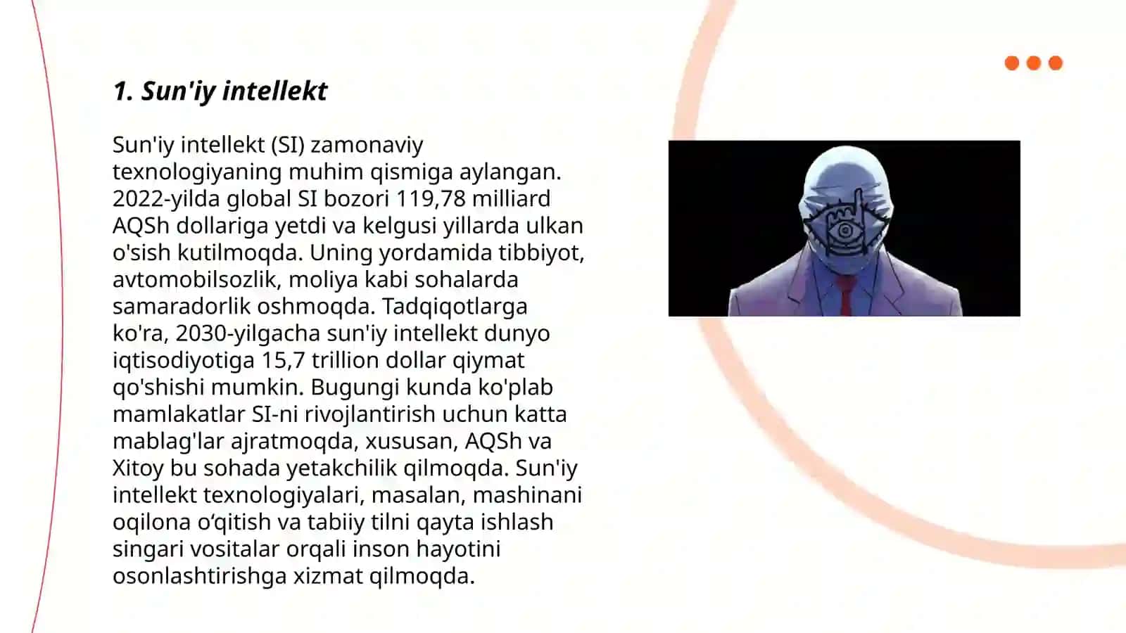 Texnologiyalari 3