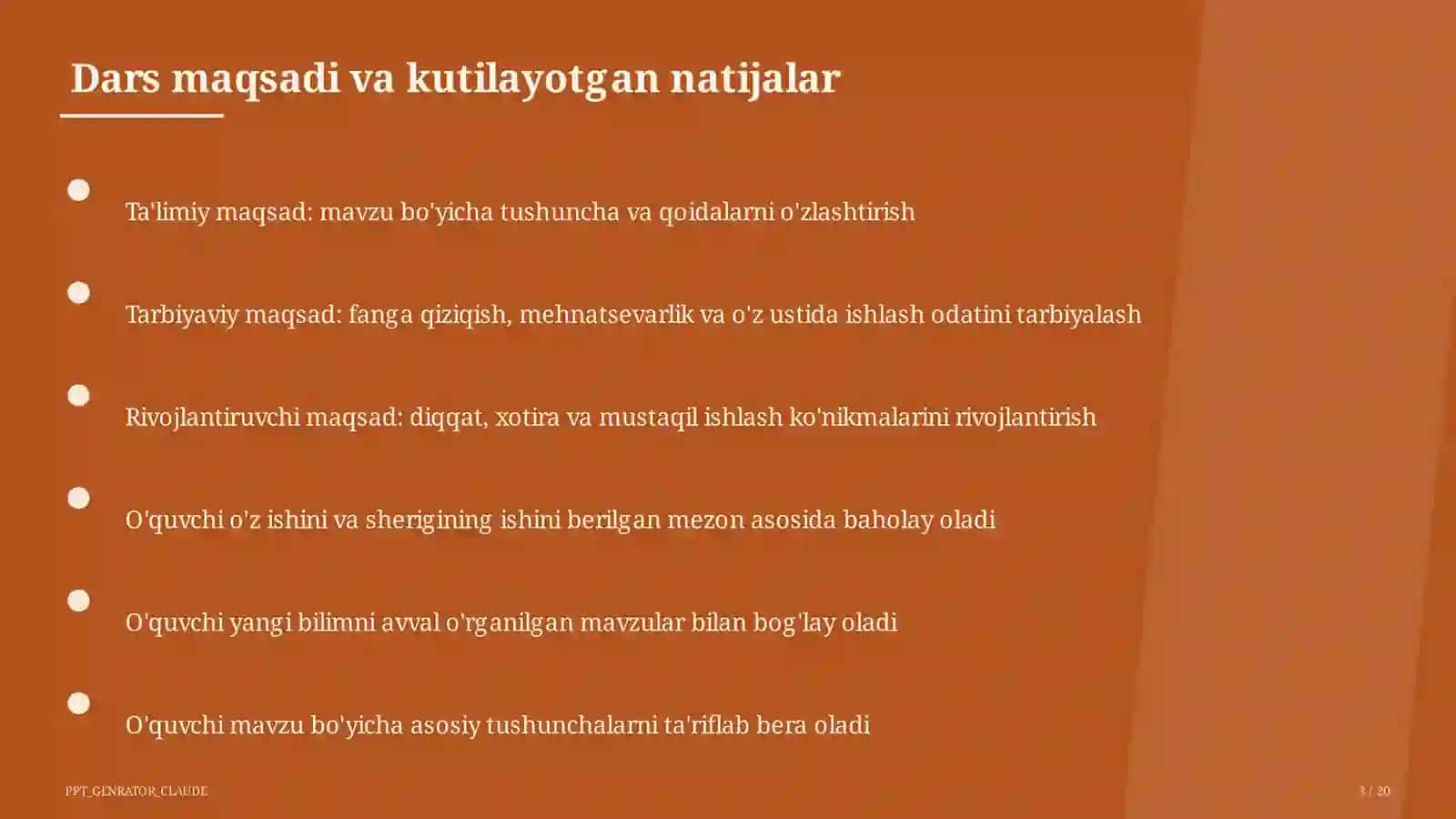 Elektr zanjirlari va oddiy elektr jihozlar (7-sinf) 3