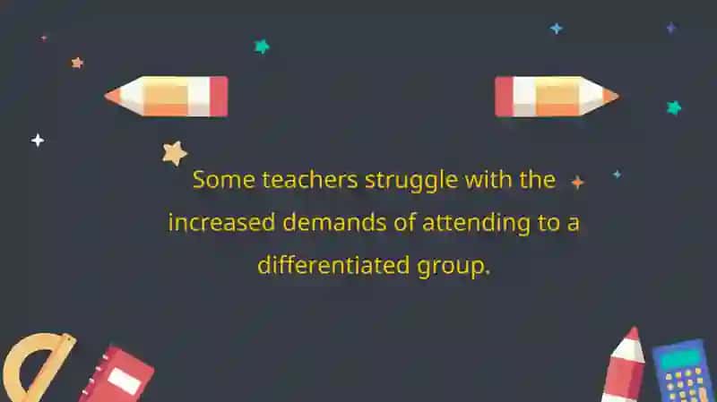 Mixed-aged classroom management 3