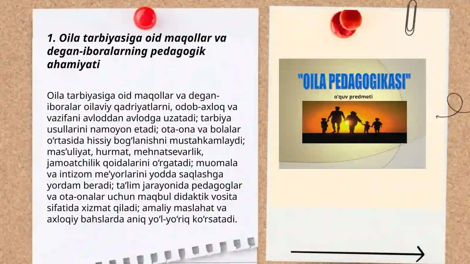Oilaning tarbiyaviy iqtisodiyoti 3