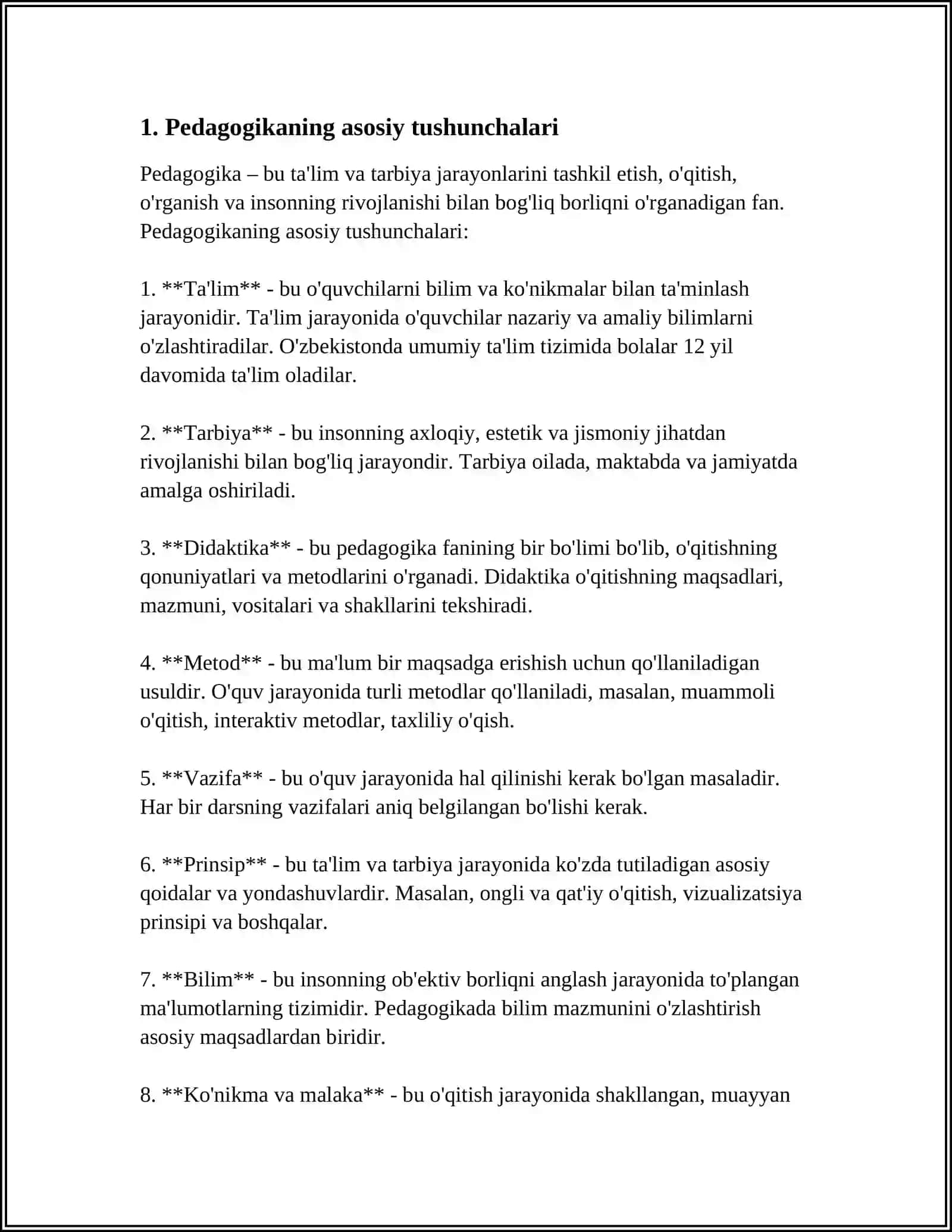 PEDAGOGNING REJISSORLIK VA AKTERLIK MAXORATI 3