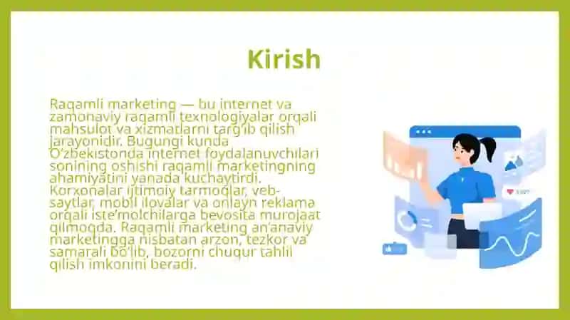 Raqamli marketing 3