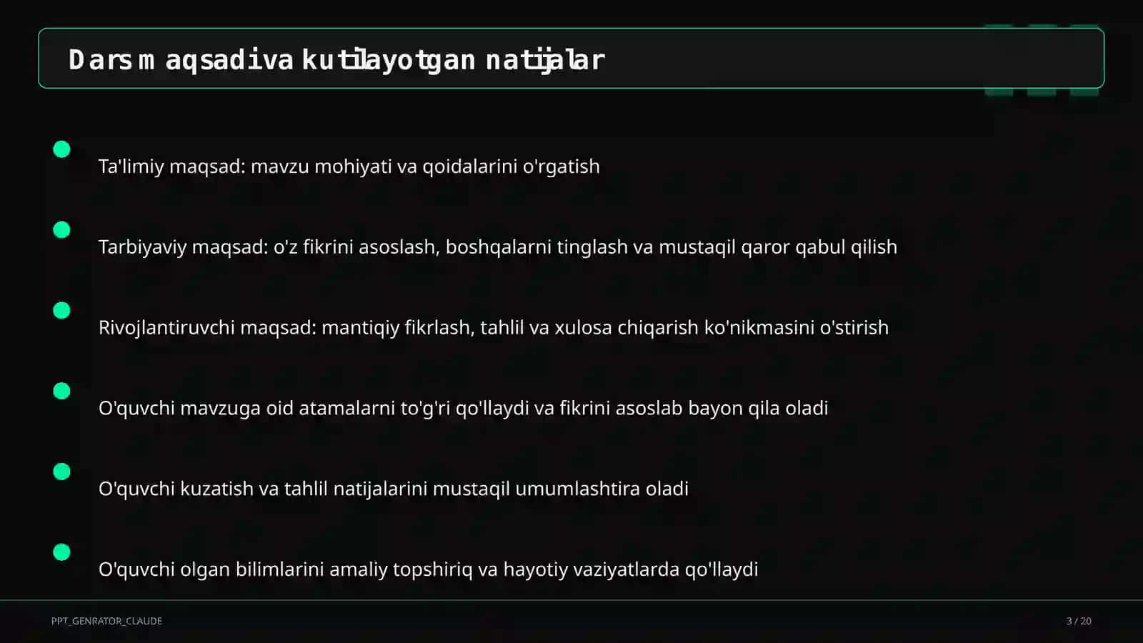 O'rta asrlarda Yevropa: feodalizm (7-sinf) 3