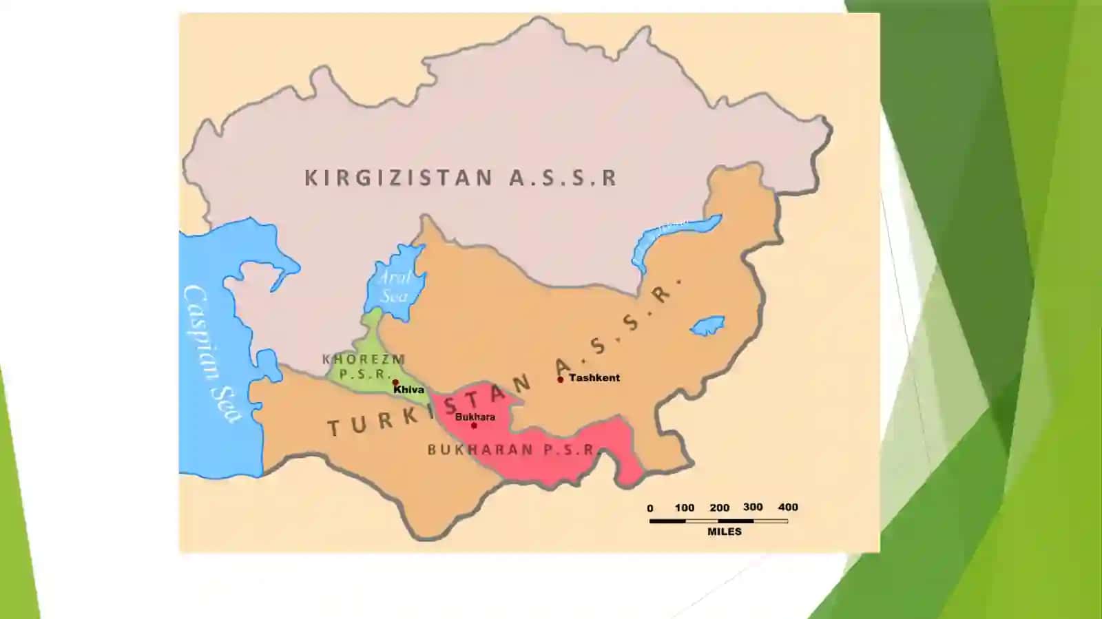 Turkiston o’lkasi tarixiy geografiyasi 3