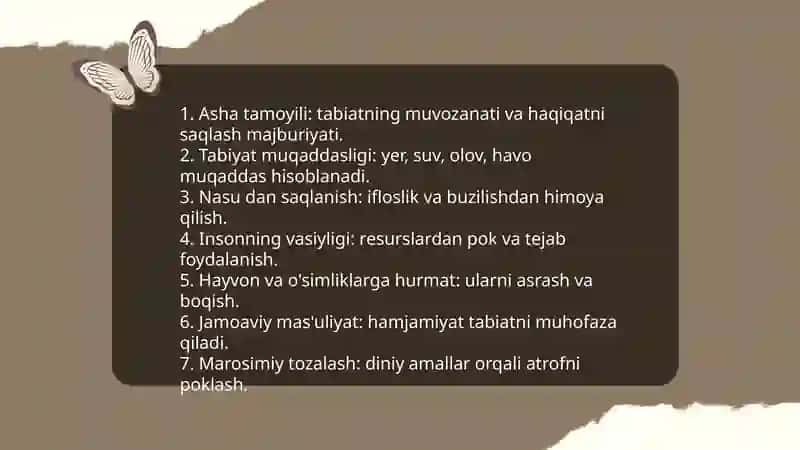 Avesto 3