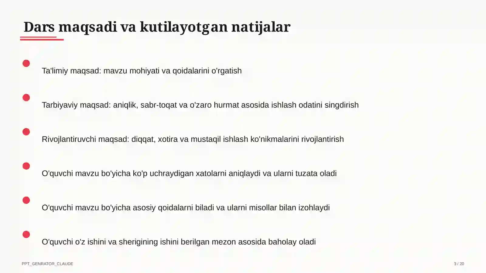 Teskari sinf (flipped classroom) metodikasi 3