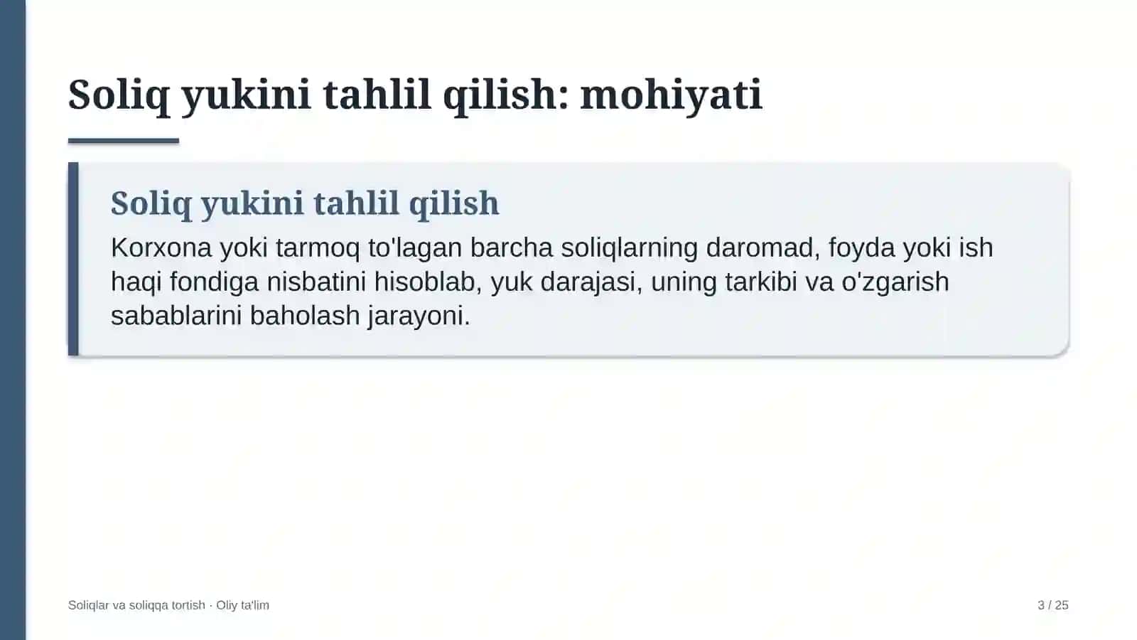 onlayn bron qilish platformalarida soliq yukini tahlil qilish 4093 3