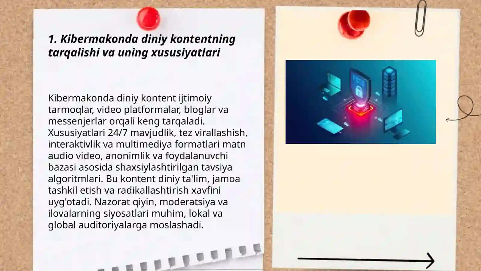 Kibermakonda Din 3