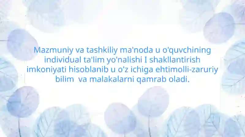 Tarbiyasi qiyin bolalar psixologiyasi 3