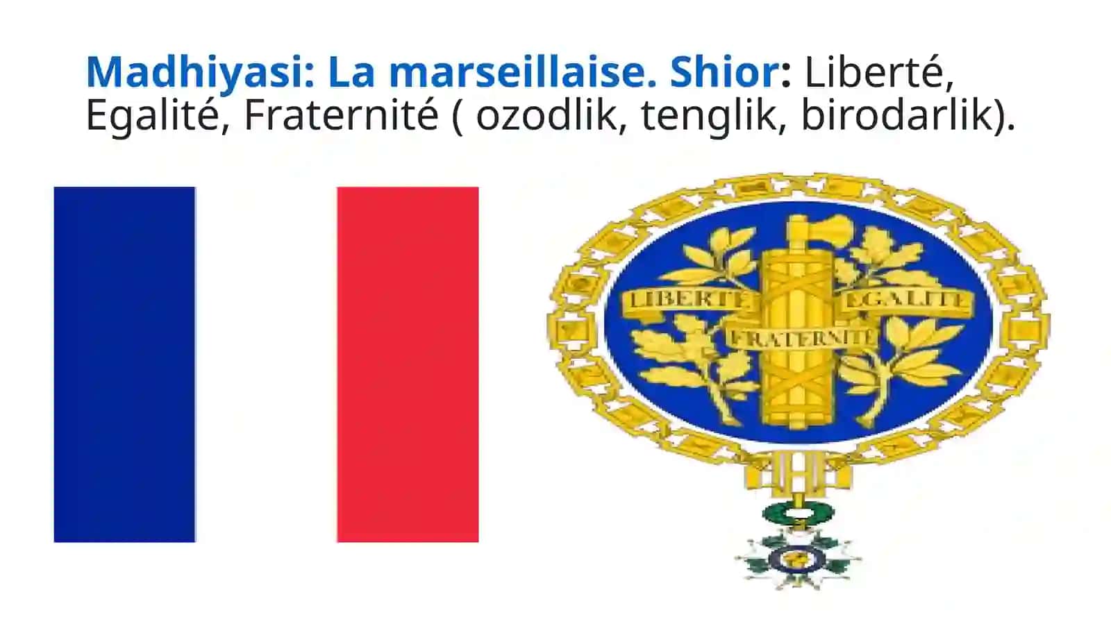 Fransiya davlatining bojxona siyosati tahlili 3