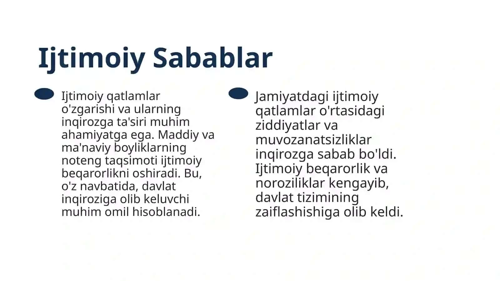 Temuriylar davlatining inqirozi 3