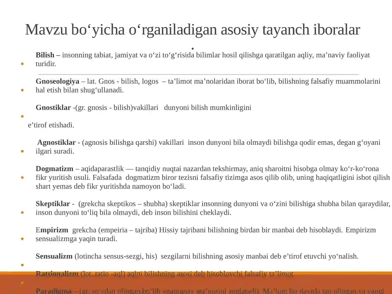 Falsafa Fanidan 3